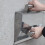 Concrete Trowel Multipurpose Wall Finishing Tool Concrete Edging Mold 3