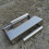 Concrete Trowel Multipurpose Wall Finishing Tool Concrete Edging Mold 4