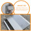 Concrete Trowel Multipurpose Wall Finishing Tool Concrete Edging Mold 7