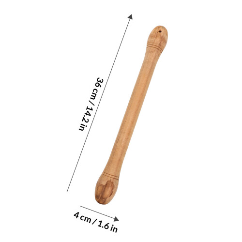 1Paar Drumstokken Voor Thuis 1