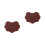 4Pcs Erhu Noise Reducer Pads Light Filter for Practice 4