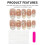 Cat-Eye False Nails for Party & Daily Use 5