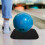 Coussin De Noir Pour Boules De Bowling 8