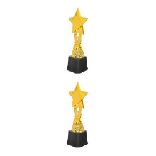 2St Gouden Award Van Plastic, Voor Kids En Sport