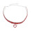 Hanger Huisdier Kat Steentjes Elastisch 10