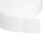 Witte Prijslabels Hangtags white Voor Kleding Retail 6