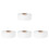 Witte Prijslabels Hangtags white Voor Kleding Retail 8