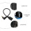 Rallonge Display Port - PVC 4K Support Noir 5
