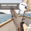Stainless Rettungsringhouder 1 4