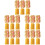 5Sets Lifelike Resin Mini Voor Mini Huis 1