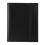 9-Pocket Card Binder PP, Black, for Trading Cards 2