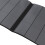 9-Pocket Card Binder PP, Black, for Trading Cards 9