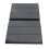9-Pocket Card Binder PP, Black, for Trading Cards 11