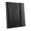 9-Pocket Card Binder PP, Black, for Trading Cards 16