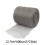(Silver 12.7CM x 6M) Copper Wire Mesh for Brewing & Distillation 7