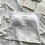 Spaghetti Strap Cami White FreeSize 88.2-143.3lb 12