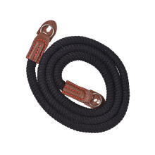 Camera Shoulder Strap 100cm Leather Vintage Sling for SLR DSLR Digital Cameras
