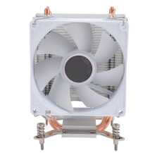 CPU Kühler 9CM Hydrauliklager 22dB Bunte Lichter