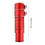 Red Road Bike Stem Riser 13cm 10