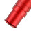 Red Road Bike Stem Riser 13cm 5