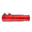 Red Road Bike Stem Riser 13cm 4