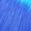 2Pcs 1.5m Art Silk Bamboo Fan White-Cyan-Blue 9