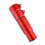 Red Road Bike Stem Riser 13cm 3