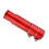 Red Road Bike Stem Riser 13cm 12