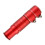 Red Road Bike Stem Riser 13cm 8