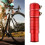 Red Road Bike Stem Riser 13cm 9
