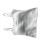 Spaghetti Strap Cami White FreeSize 88.2-143.3lb 8