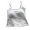 Spaghetti Strap Cami White FreeSize 88.2-143.3lb 11