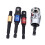 Drill Bit Extension Set: Quick Connect, Flex Shaft 8