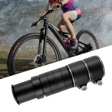 Alloy Bike Stem Riser for Easy Installation