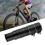 Alloy Bike Stem Riser for Easy Installation 1