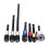 Drill Bit Extension Set: Quick Connect, Flex Shaft 9
