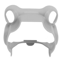Durable Lens Hood for Mini 4 Pro, Grey ABS