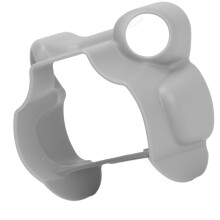 Grey Anti Glare Lens Hood for Mini 4 Pro