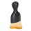 4PCS Body Makeup Brush Set Curved Soft Bristles 10