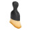 4PCS Body Makeup Brush Set Curved Soft Bristles 11