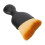 4PCS Body Makeup Brush Set Curved Soft Bristles 7