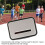 CR 797 Pedometer 3D 75mAh 62 g Silver with Clip 3