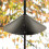 Squirrel Baffle 40.6cm/16in Plastic Outdoor Guard 9