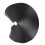 Squirrel Baffle 40.6cm/16in Plastic Outdoor Guard 10