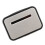 CR 797 Pedometer 3D 75mAh 62 g Silver with Clip 5