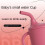 (Wine Red) BPA-Free Silicone Sippy Cup for Babies 2