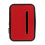 CR 797 Pedometer 75mAh 3D Step Red Clip Size 62g 7