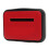 CR 797 Pedometer 75mAh 3D Step Red Clip Size 62g 5
