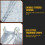 (Silver, M) Waterproof UV Resistant Universal Motorcycle Cover 8