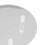 3PCS Round Acrylic Display Stand Clear L12cm M10cm 8
